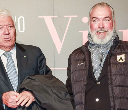 Chi sono i tre figli di Nicola Pietrangeli, Marco, Giorgio (morto a 59 anni) e Filippo