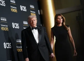 Trump dice che l’accordo da 83 miliardi di dollari tra Netflix e Warner Bros “potrebbe essere un problema”
