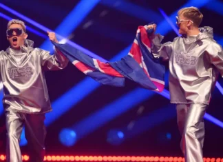 L’Islanda diventa il quinto paese a boicottare l’Eurovision Song Contest
