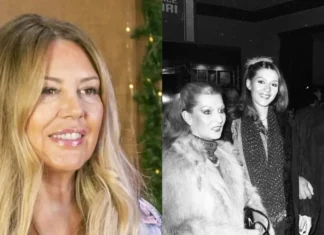 Chi era Nando Orfei, il padre di Ambra e cugino di Moira: “Cresciuta con 50 fratelli”