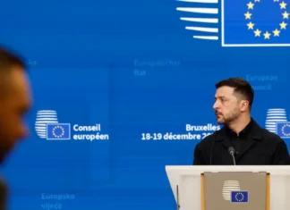 L’Europa trova l’intesa e raccoglierà 90 miliardi di euro per finanziare l’Ucraina