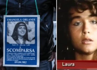 Svolta nell’inchiesta del Caso Orlandi: chi è l’amica di Emanuela Orlandi, Laura Casagrande, e perché è indagata