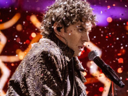 PierC e la forza di un talento puro a X Factor