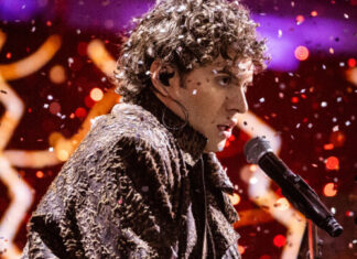 PierC e la forza di un talento puro a X Factor