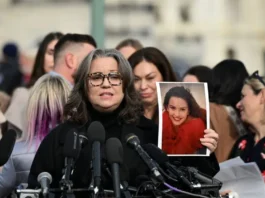 “Jane Doe” racconta alla CNN che il suo nome non è stato censurato nei file di Epstein