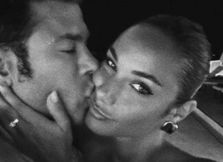 Chi è Giulia Honegger, la nuova giovane e bella fidanzata di Fedez