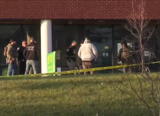 Uccisa una persona e ferite almeno due in una sparatoria in un’università del Kentucky