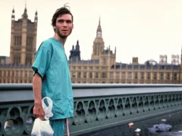 ’28 anni dopo 3′ potrebbe essere realtà. Sono in corso trattative con Cillian Murphy Cillian Murphy