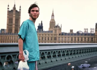 ’28 anni dopo 3′ potrebbe essere realtà. Sono in corso trattative con Cillian Murphy Cillian Murphy