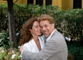 Maria e Lucia Lavia, chi sono le figlie di Monica Guerritore avute dall’ex marito Gabriele Lavia
