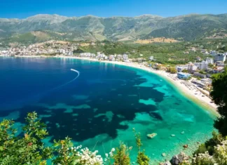5 motivi per cui l’Albania è così gettonata fra i turisti italiani