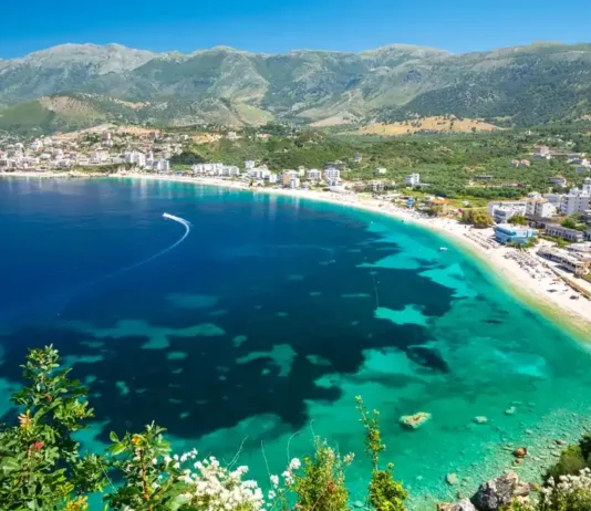 5 motivi per cui l’Albania è così gettonata fra i turisti italiani