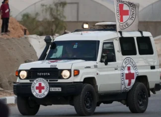 Gaza, Israele dice che i resti consegnati ieri da Hamas non sono di un ostaggio