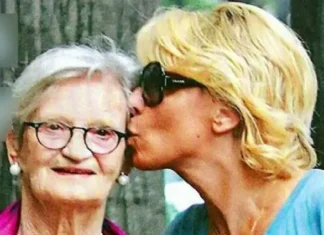 Giovanni e Giuseppina, chi erano i genitori di Maria De Filippi