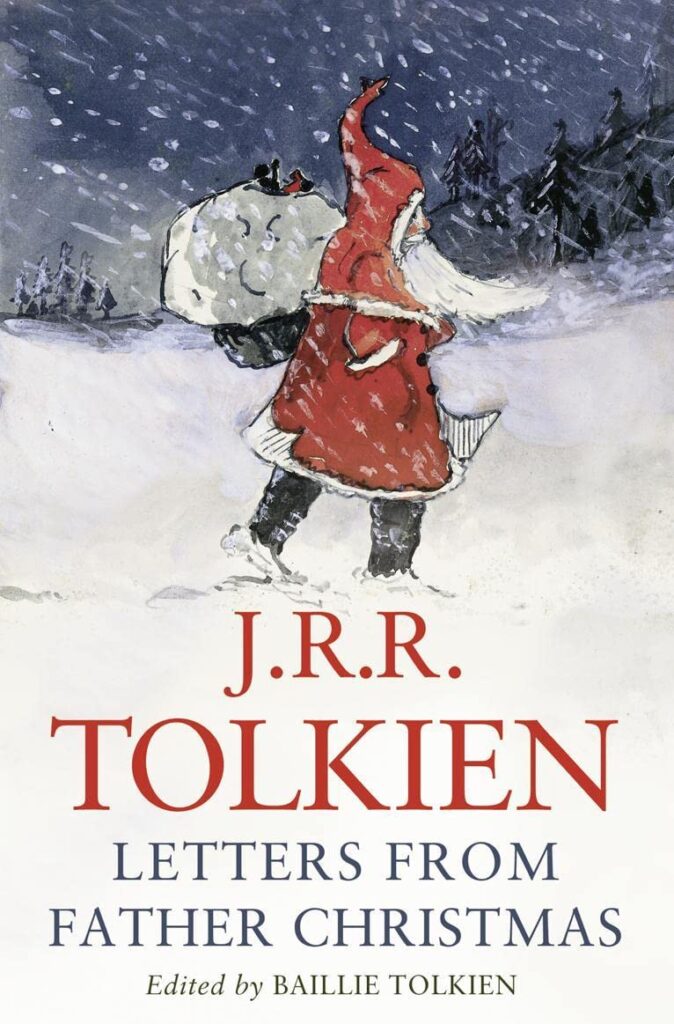 Tolkien fede