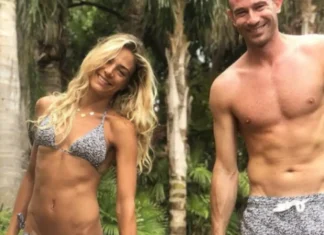 Francesca Fichera, chi è la moglie di Filippo Volandri (e perché è famosa)