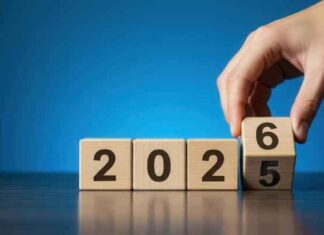 Auguri di Buona Vigilia di Capodanno: 70 frasi simpatiche e originali da inviare l’ultimo giorno dell’anno