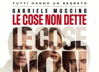 ‘Le cose non dette’: il nuovo film di Gabriele Muccino Le cose non dette