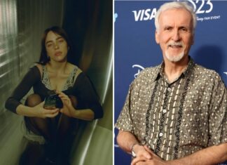 Rilasciato il trailer del nuovo film concerto su Billie Ellish, diretto da James Cameron Ellish e Cameron