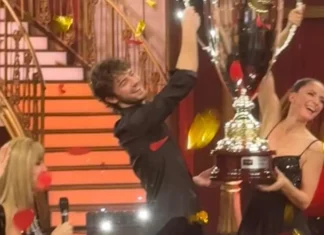 Ballando con le stelle, la vittoria incredibile di Andrea Delogu, ecco la classifica completa