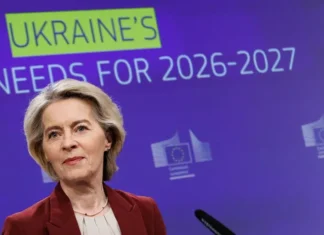 L’Europa congelerà a tempo indeterminato 210 miliardi di euro di asset russi (per difendere l’Ucraina)