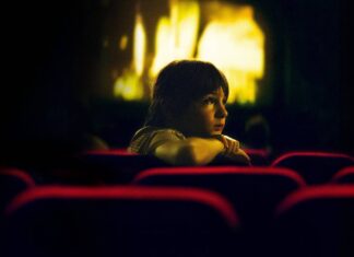 ‘Filmlovers’: il film sull’amore per il cinema, in arrivo il 28 dicembre Filmlovers