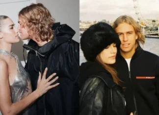 Jacopo Neri, chi è l’ex fidanzato di Clara e perché è finita