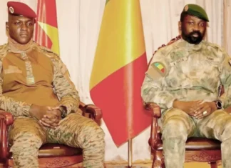 Burkina Faso e Mali vieteranno l’ingresso ai cittadini statunitensi