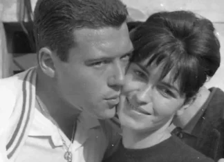 Chi era l’ex moglie di Nicola Pietrangeli, Susanna Artero