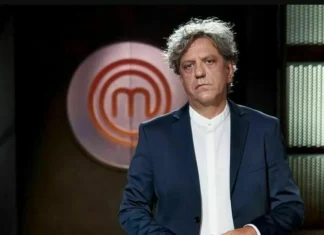 Giorgio Locatelli, chi è la moglie Plaxy: “Ci compensiamo perfettamente”