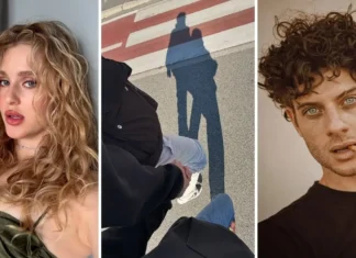 Chi è il fidanzato di Isobel Kinnear, ex tronista di Uomini e Donne (bello e famoso)