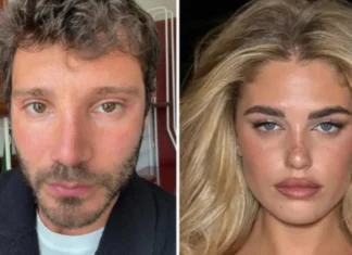 Svolta nelle indagini del video intimo rubato di Stefano De Martino e Caroline Tronelli: “Identificate 3mila persone, al via le azioni civili risarcitorie”
