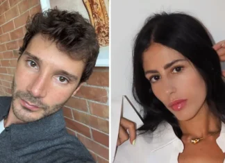 È ufficiale, Stefano De Martino è fidanzato con Gilda D’Ambrosio