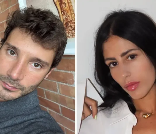È ufficiale, Stefano De Martino è fidanzato con Gilda D’Ambrosio
