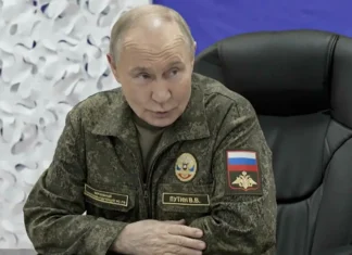 Putin dice che ha preso il controllo di Pokrovsk e Vovchansk, ma l’Ucraina nega