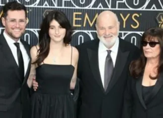 Chi sono i figli di Rob Reiner, Tracy (adottata con l’ex moglie), Romy, Jake e Nick (figli della moglie Michele)