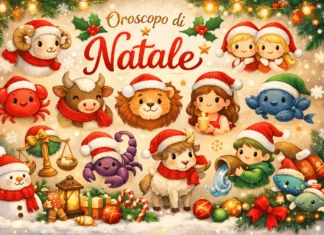 Oroscopo di Paolo Fox per oggi, 25 dicembre: Natale calmo per i Gemelli, Pesci super sensibile