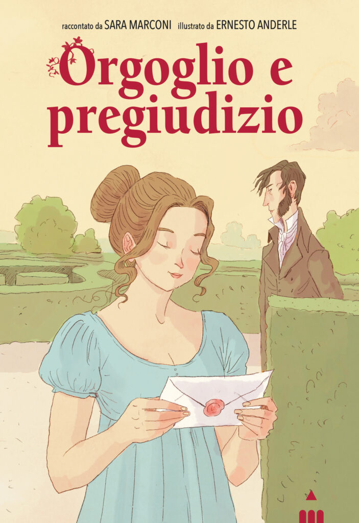 Orgoglio Pregiudizio Lapis Edizioni