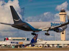 Amazon non consegnerà i pacchi con i droni in Italia: stop a Prime Air