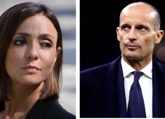 Ambra Angiolini e la frecciata agli ex: “I miei uomini erano dei casi umani”