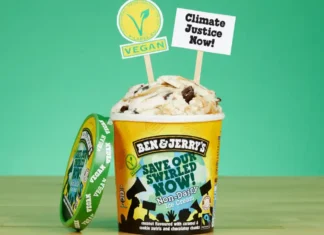 Ben & Jerry’s, scontri con la società proprietaria: il problema è.. l’impegno sociale Ben & Jerry's - Photo Credits GDR