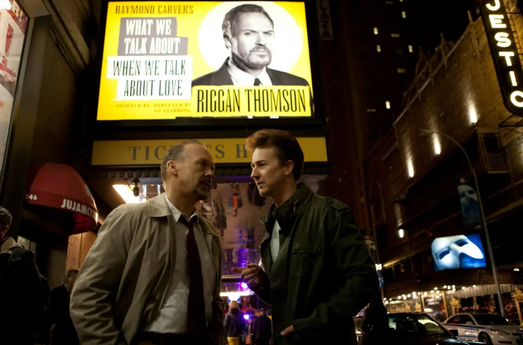 Birdman