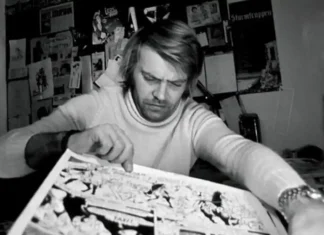 A trent’anni dalla morte di Bonvi: ricordiamo il suo lascito artistico Bonvi - Photo Credits Spot and Web