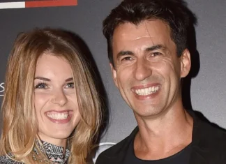 Chi è la moglie di Kledi Kadiu, Charlotte Lazzari e il dolore per il figlio Gabriel