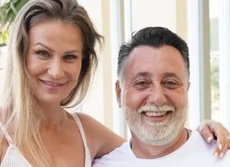 Chi è Massimiliano Caroletti, il marito di Eva Henger tra scandali e accuse