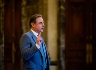 Il Consiglio europeo si esprime: Bart De Wever, il primo ministro belga, ha avuto la meglio. I motivi Consiglio Europeo De Wever - Photo Credits AGI