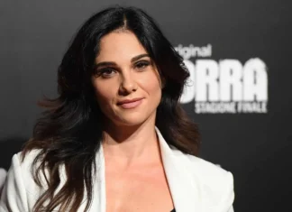 Chi è Daniela Ioia, curiosità, fidanzato e vita privata dell’attrice di “Un Posto Al Sole”