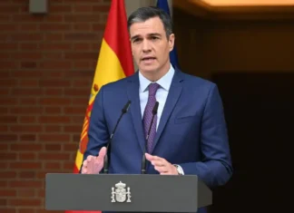 Elezione regionale in Spagna: un possibile “effetto domino” mette a rischio i Socialisti Elezione Spagna Socialisti - Photo Credits RSI