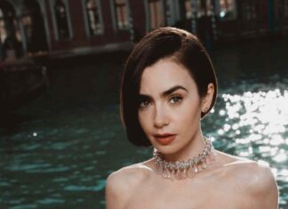 Lily Collins ha appena fatto il taglio più corto della sua era (e dice tutto sul beauty mood del 2026)