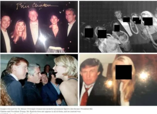 Pubblicati i file su Jeffrey Epstein con l’elenco di oltre 1.200 vittime